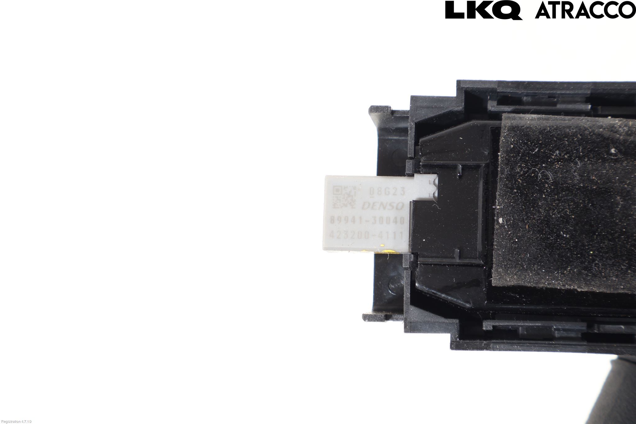 Toyota RAV4 19- Sensor Regnsensor