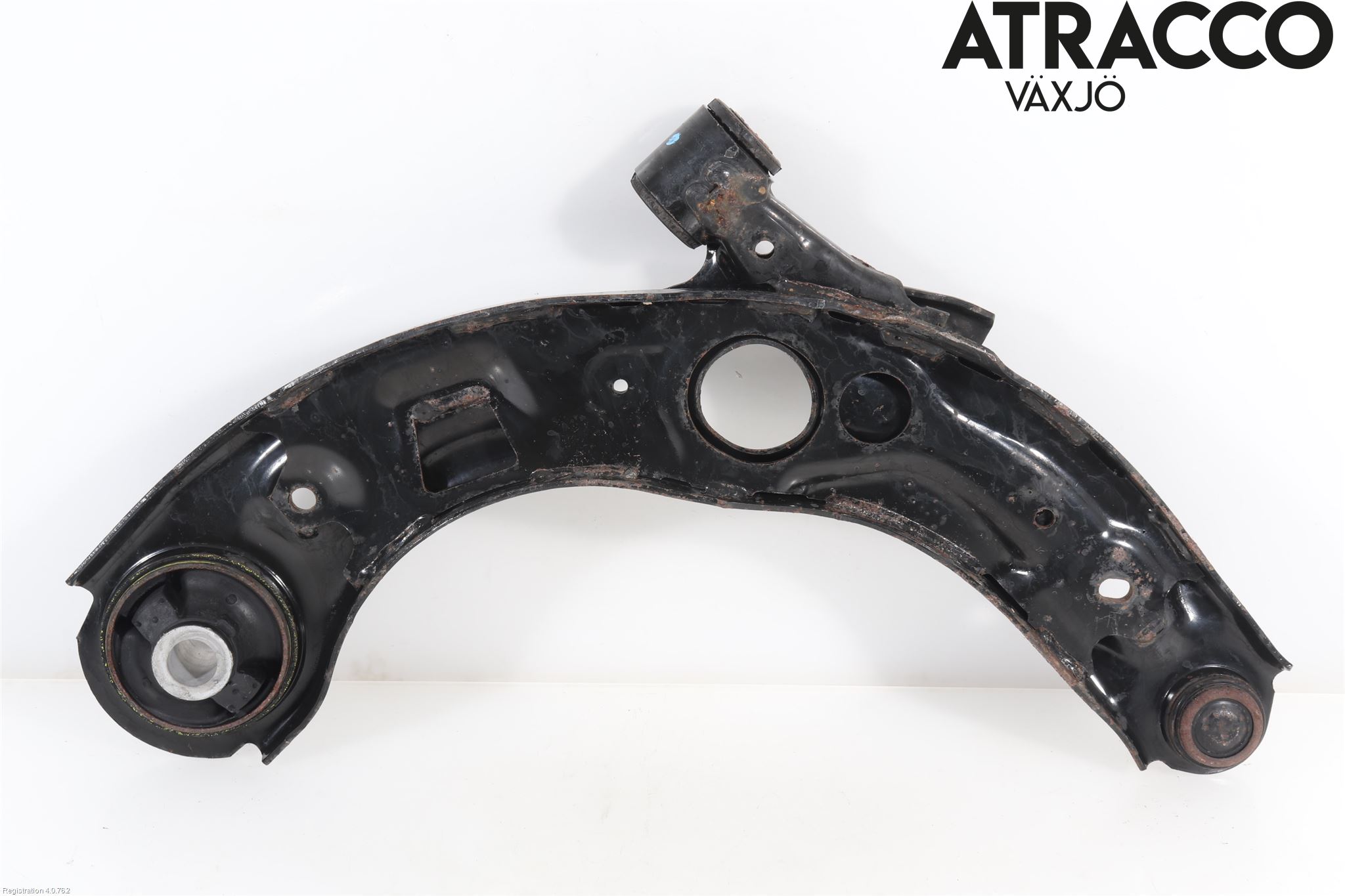 Mazda 2 (DJ) 15-22 Bærearm Foran Venstre Nedre