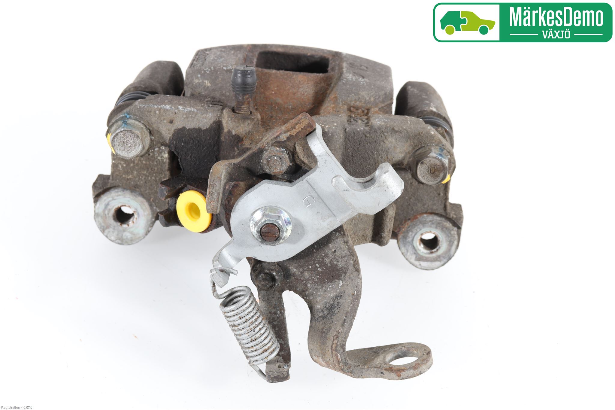 Mitsubishi OUTLANDER 13-21 Bremsecaliper Bak Høyre