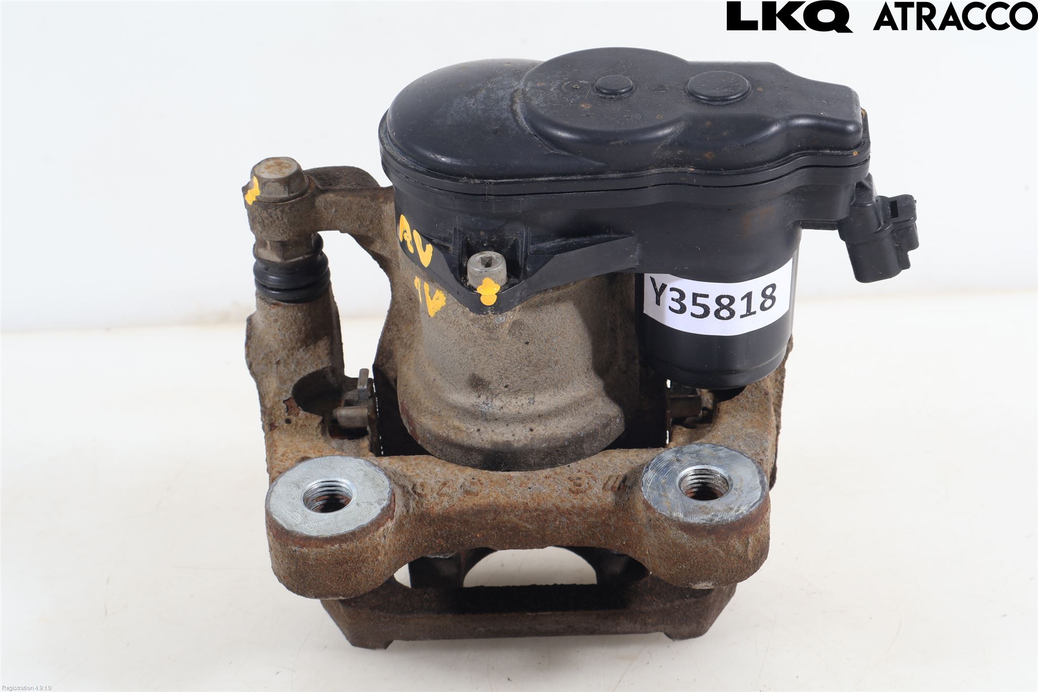 Toyota RAV4 19- Bremsecaliper Bak Venstre