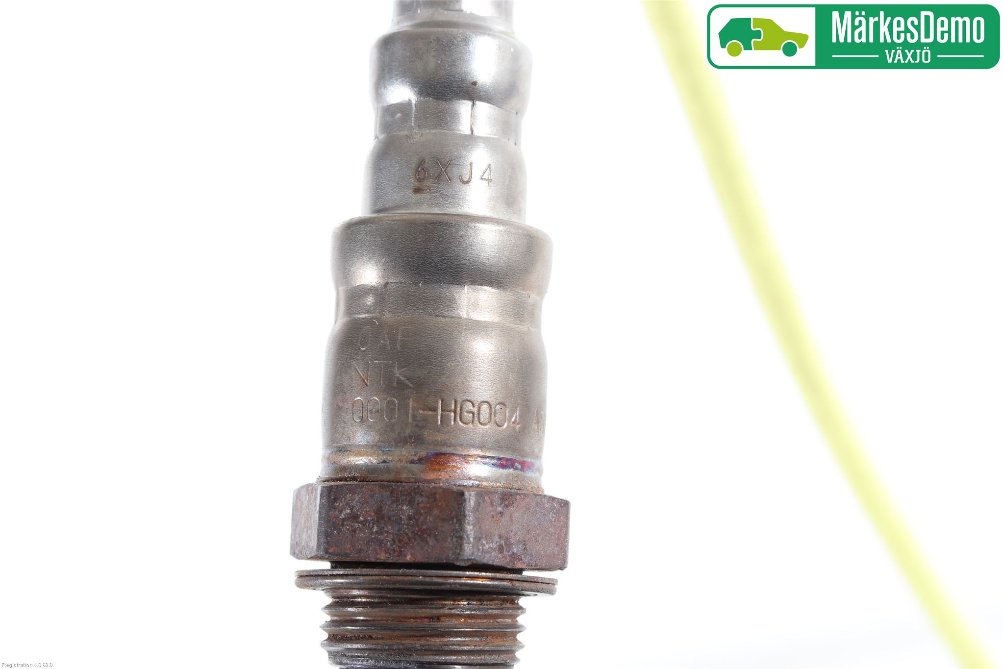 Honda CIVIC 17-22 Inns Lambdasonde