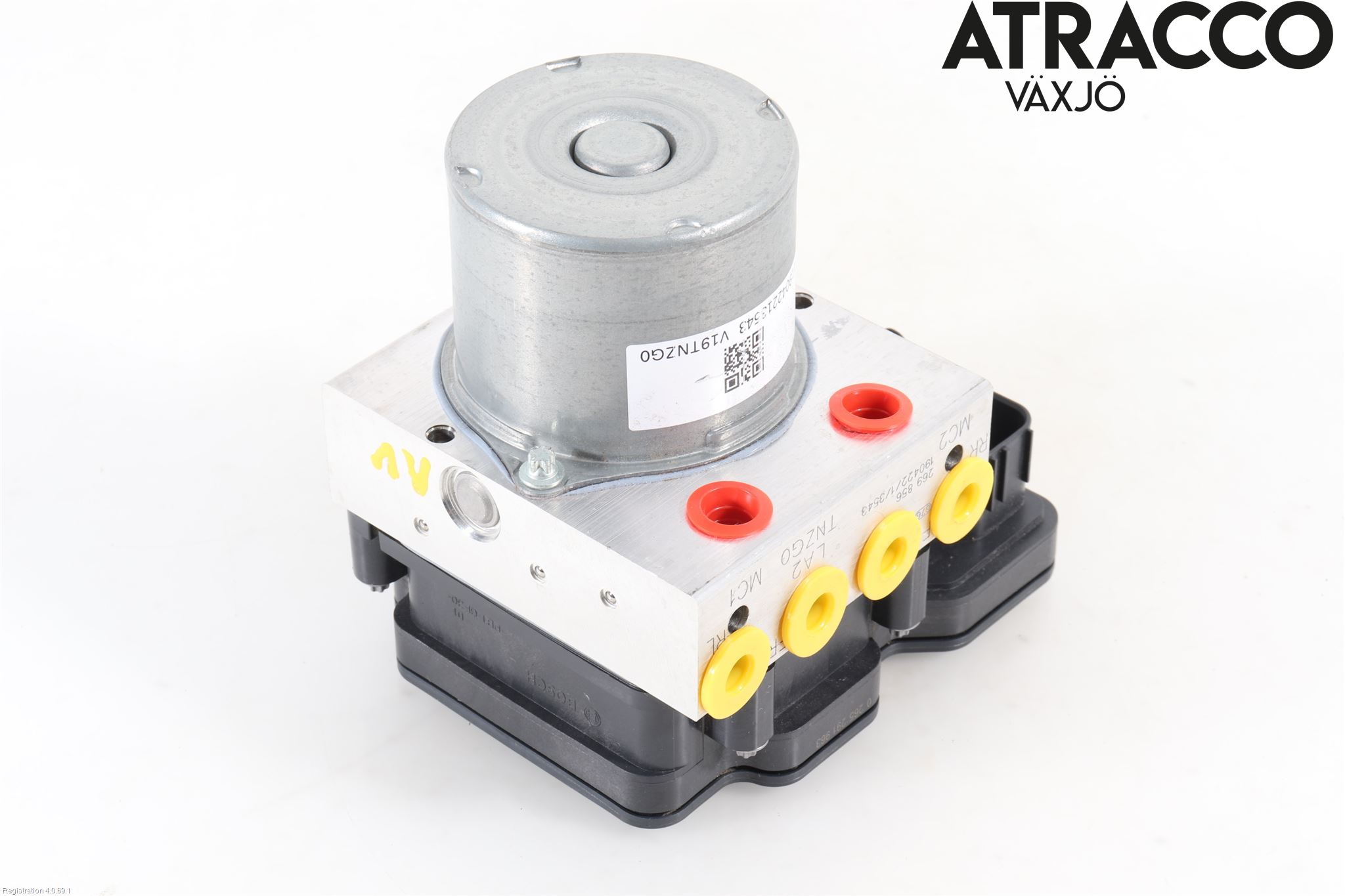 Honda CR-V 19-22 Abs Hydraulikkaggregat