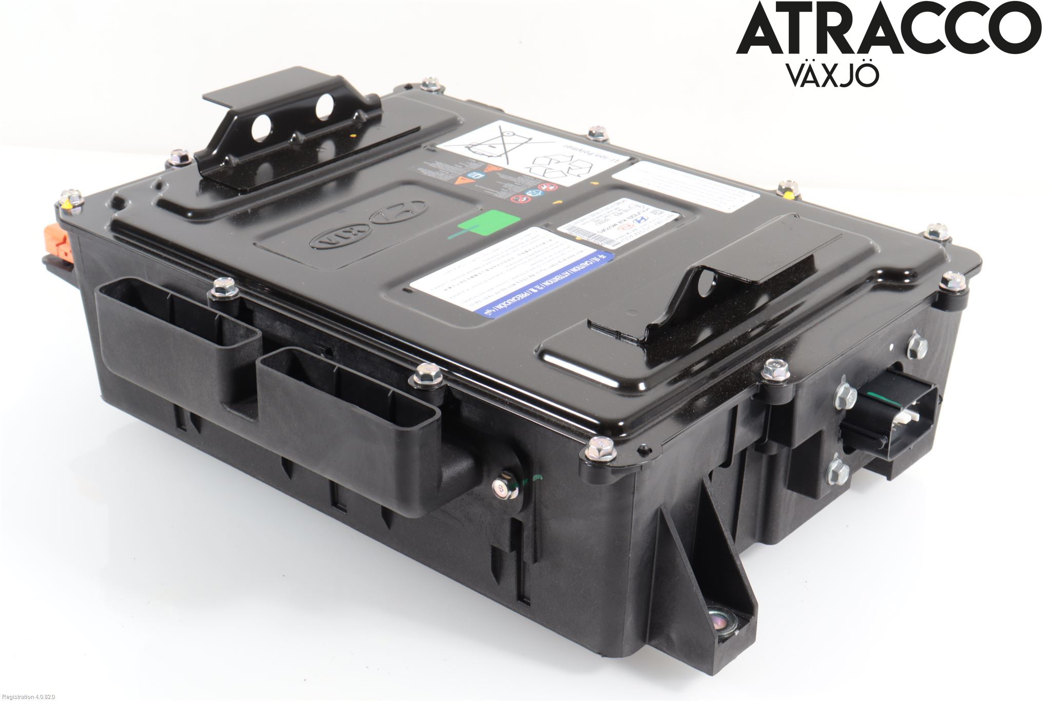 Hyundai BAYON BC3 21- Hybrid Batteri