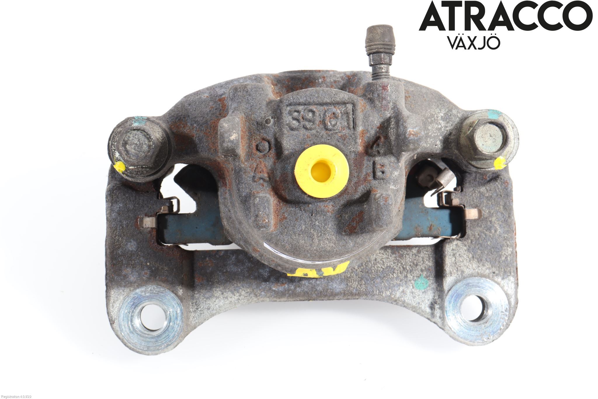 Mitsubishi SPACE STAR 13- Bremsecaliper Foran Høyre