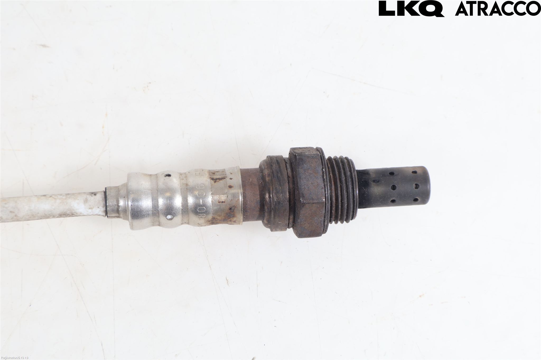 Citroen C4 II 11-18 Inns Lambdasonde