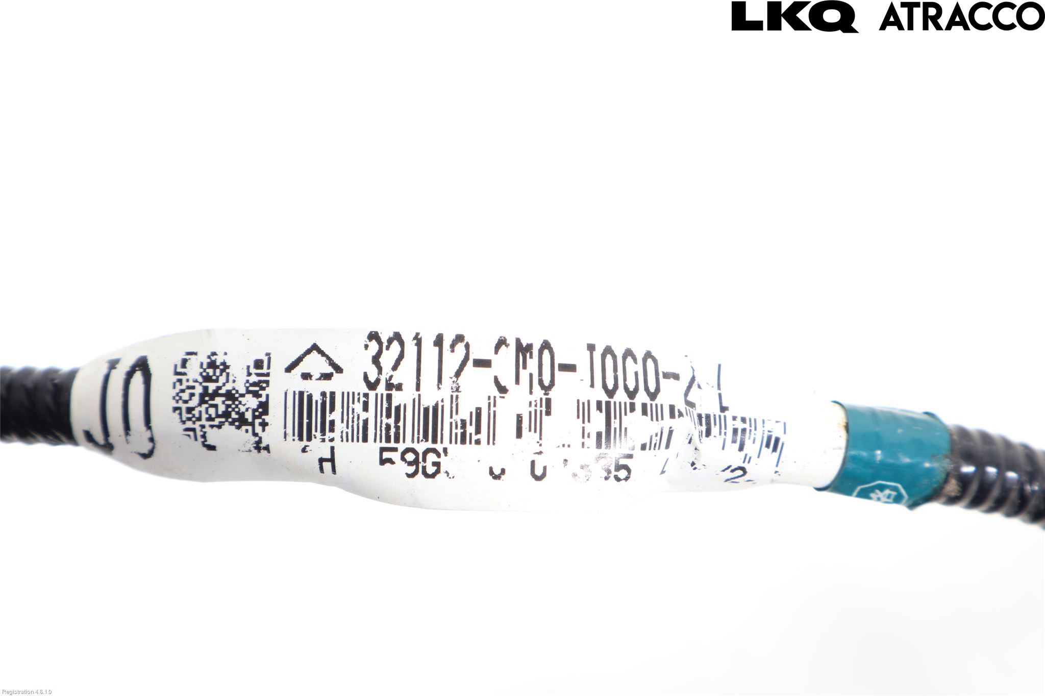 Honda HR-V 21- Ledningsnett