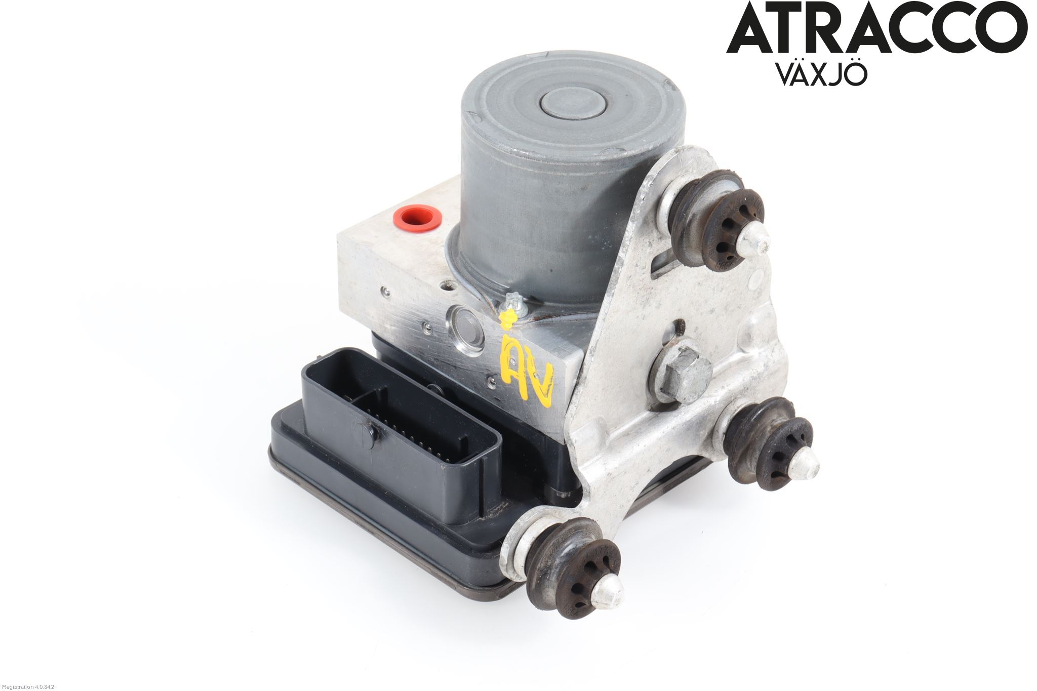 Audi A6/S6 4G 11-18 Abs Hydraulikkaggregat