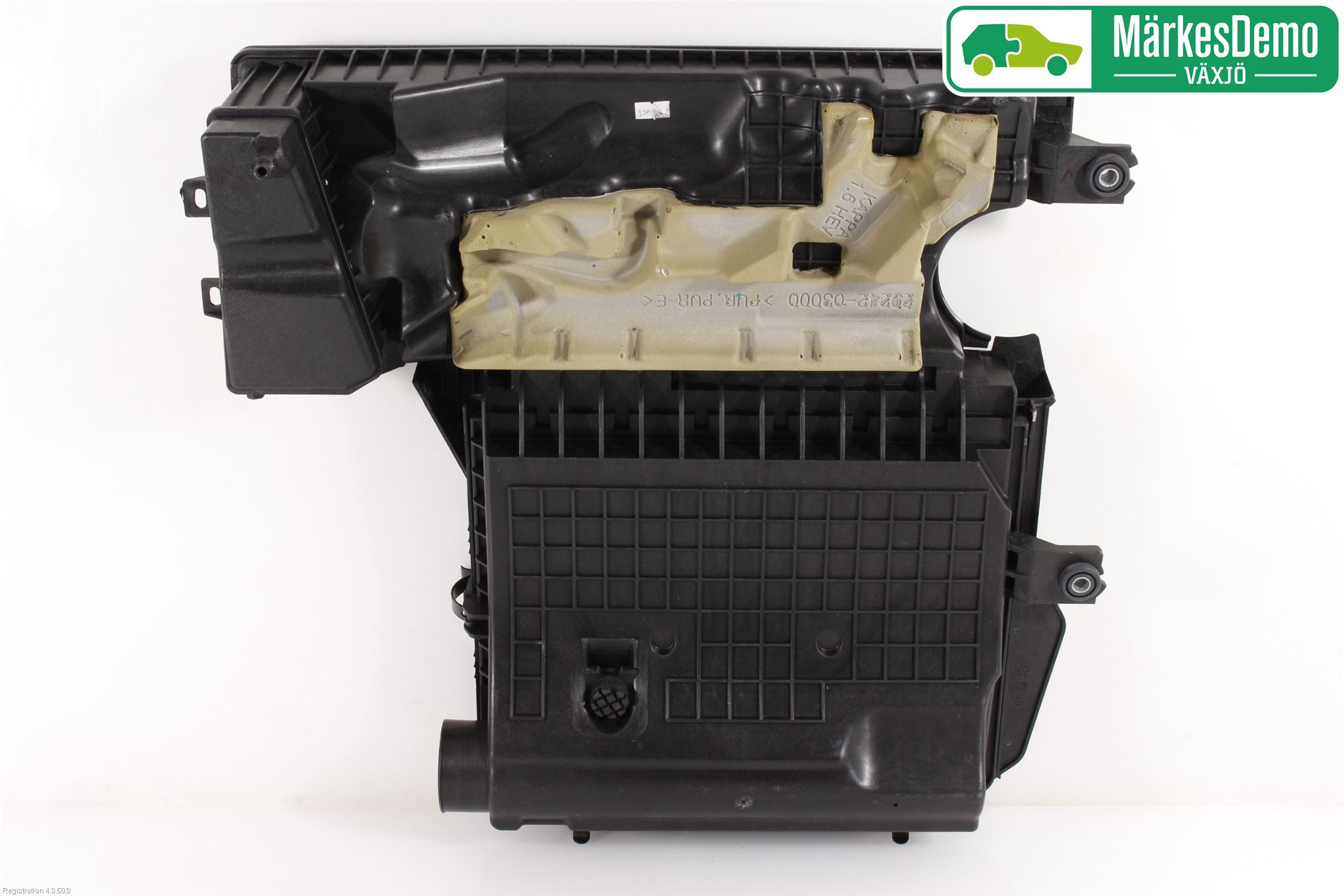 Hyundai IONIQ AE 17-22 Luftfilter Boks