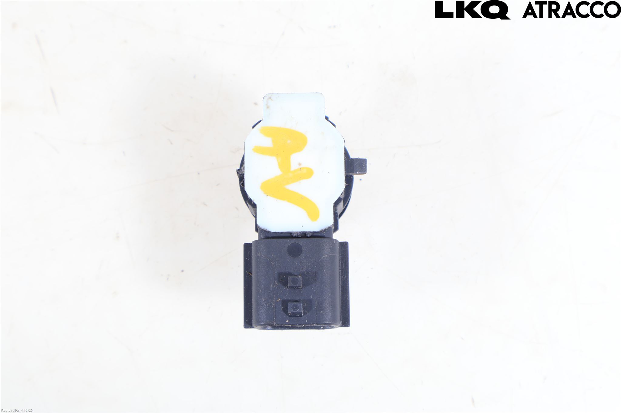 Renault MEGANE IV 16-23 Sensor Ryggesensor