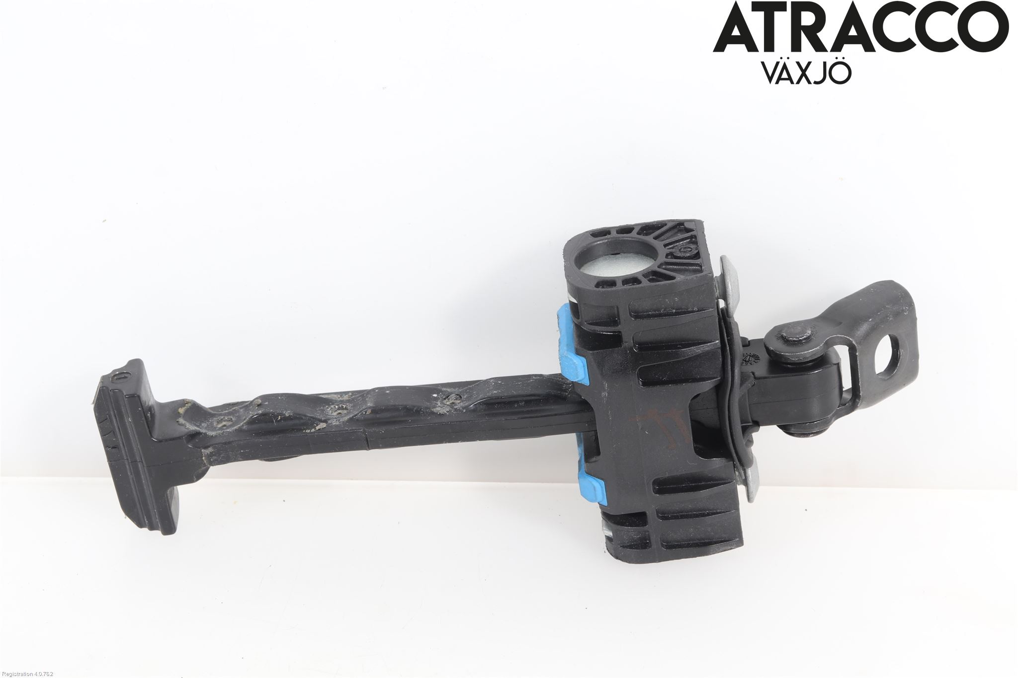 Volkswagen VW AMAROK 2H 10-22 Dørstopper