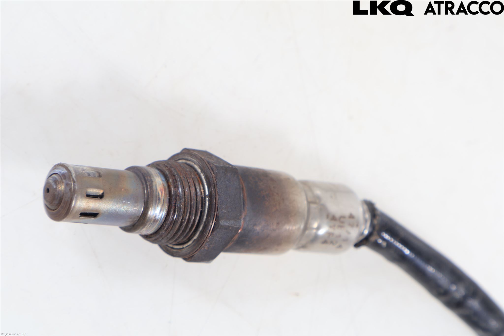Volkswagen VW GOLF / E-GOLF VII 13-20 Inns Lambdasonde