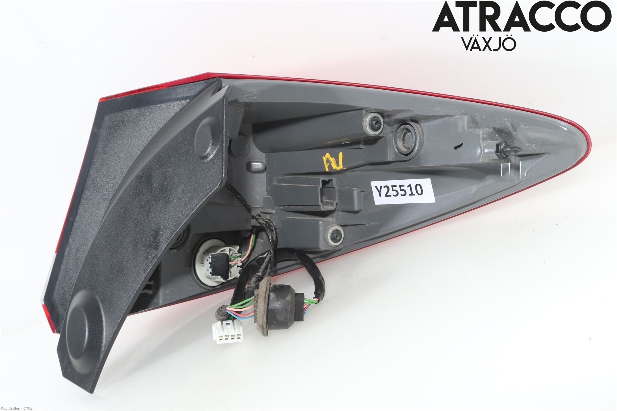 Honda CIVIC 12-16 Baklykt Venstre