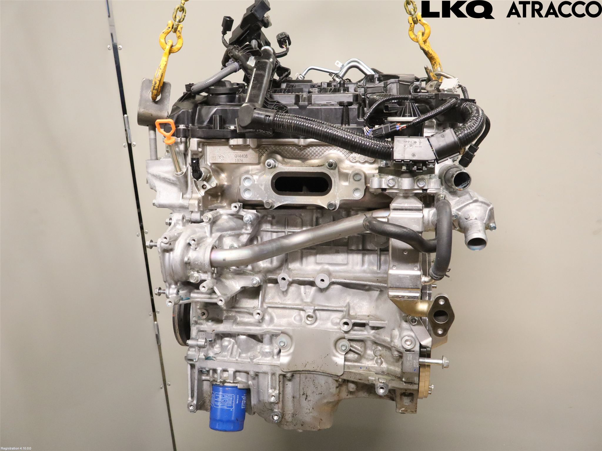 Honda CIVIC e HEV 23- Motor Bensin