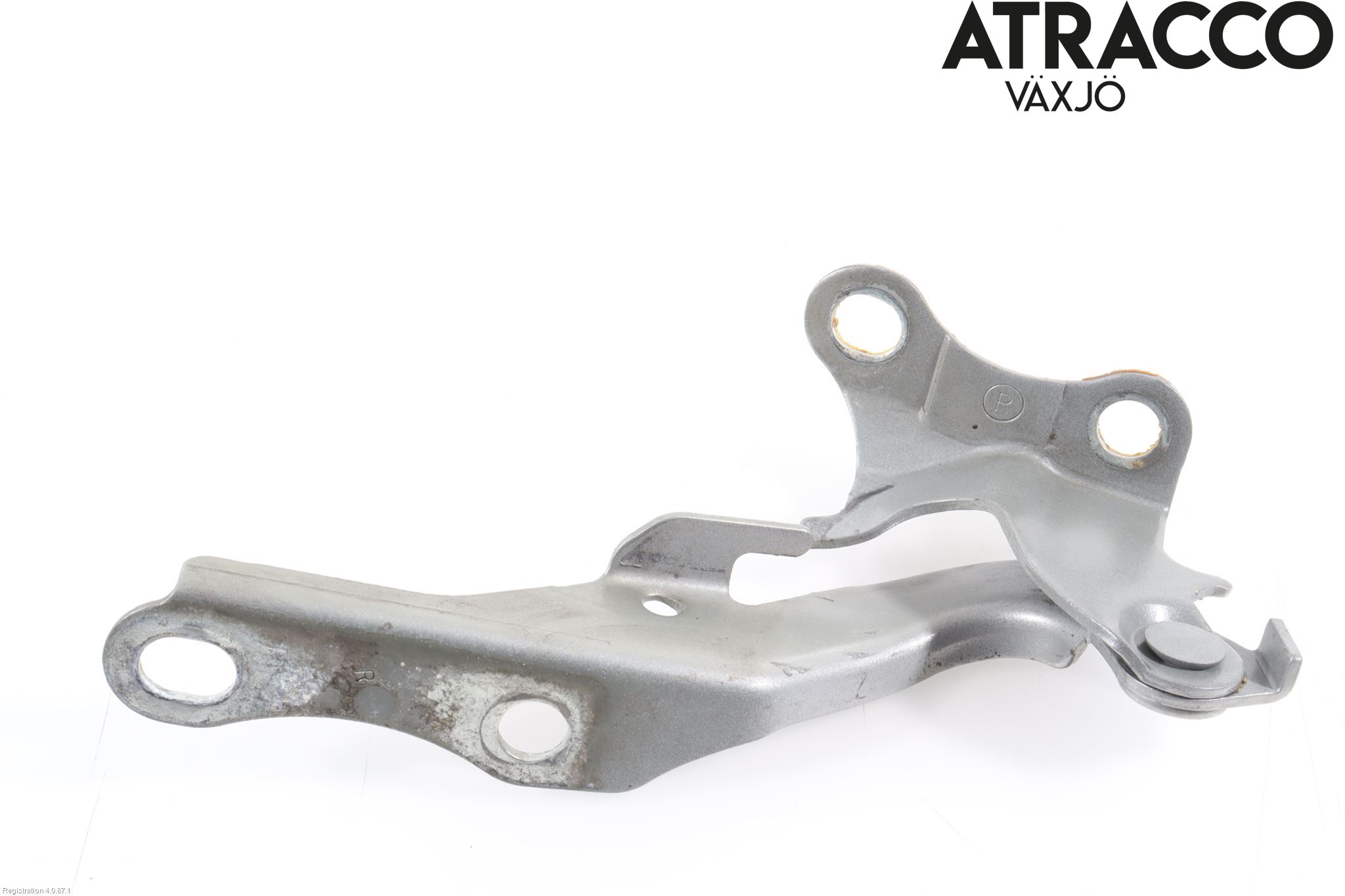 Toyota AVENSIS 07-08 Panser Hengsel - Hengsler