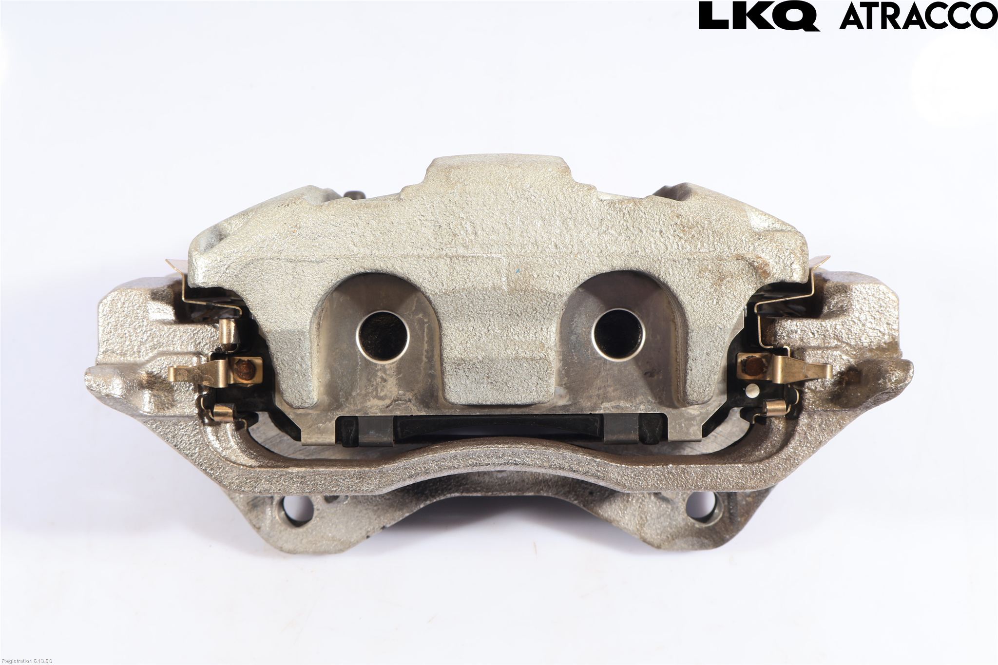 Honda CR-V 24- Bremsecaliper Foran Høyre
