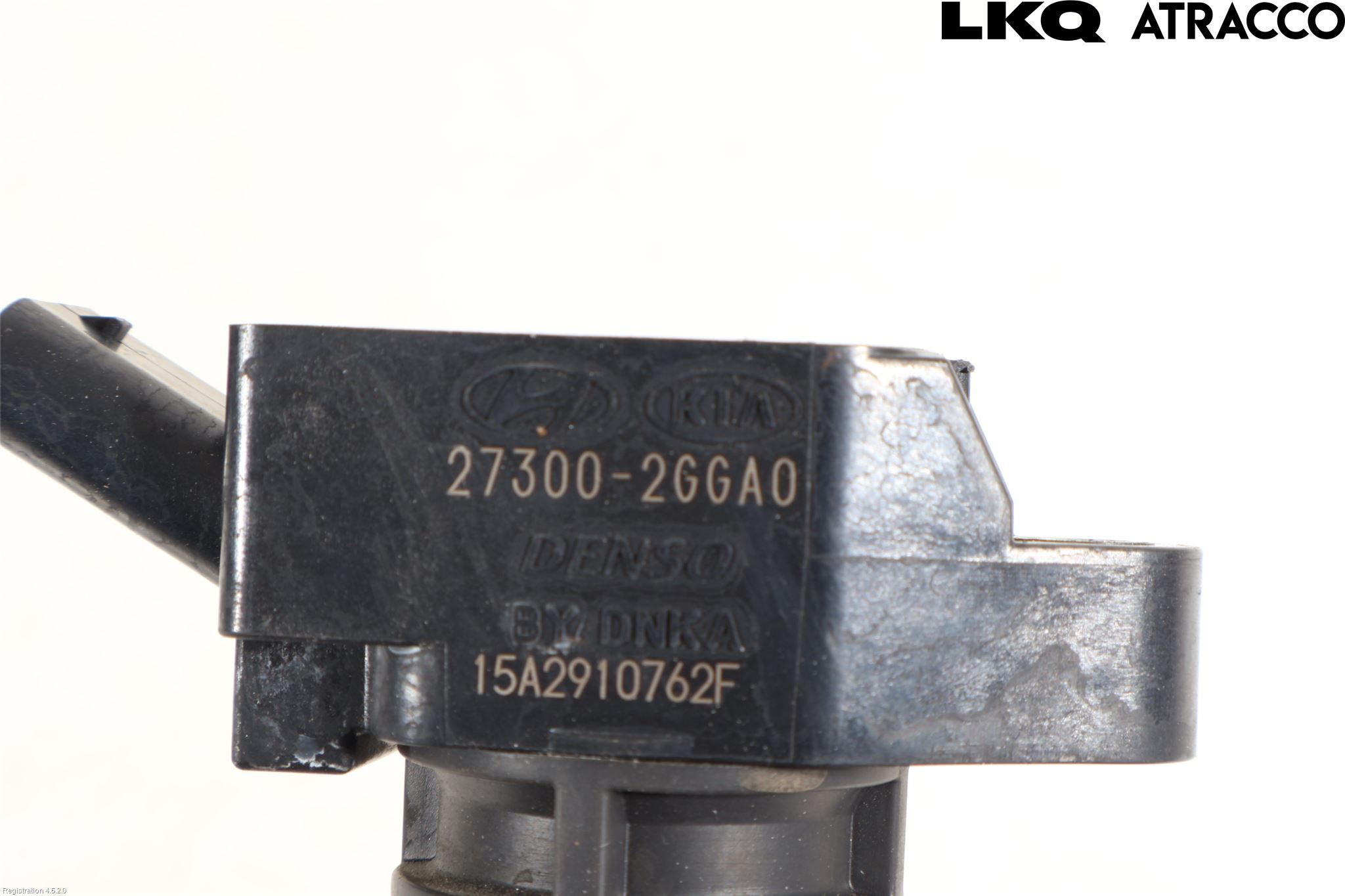 Kia SORENTO 15-20 Coil