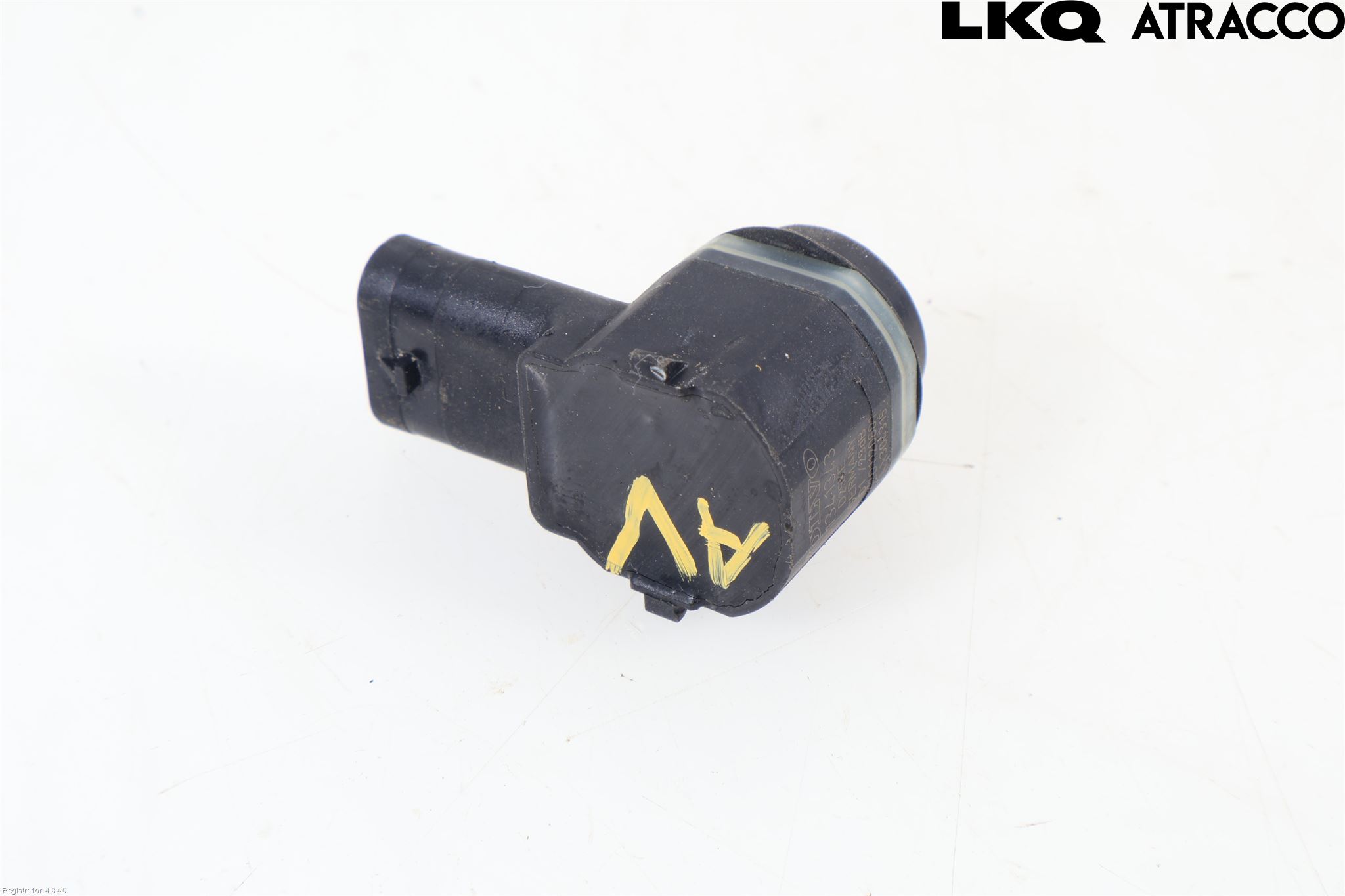 Volvo V60 11-13 Sensor Ryggesensor