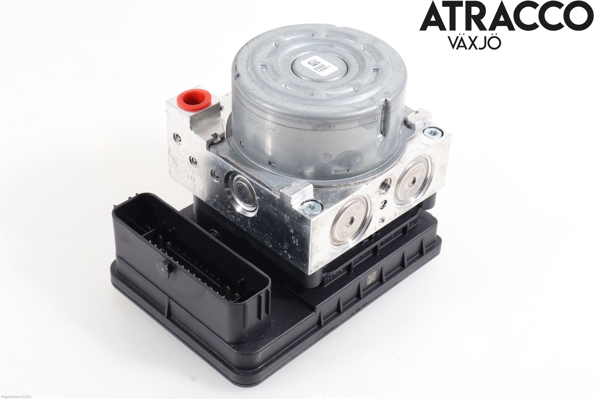 Audi A3/S3 8Y 21- Abs Hydraulikkaggregat