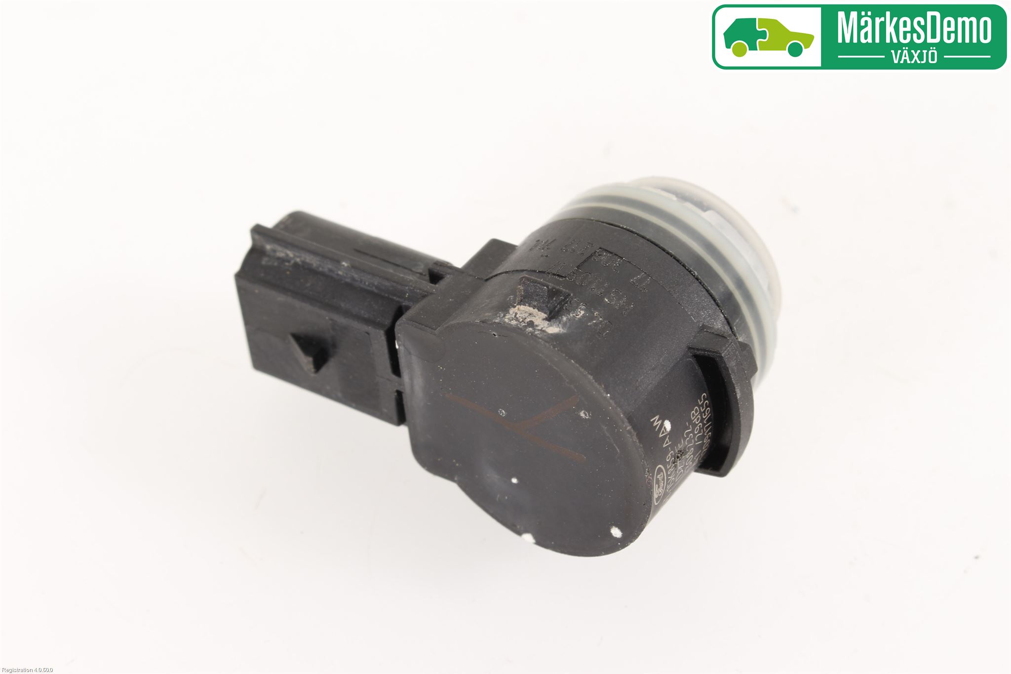 Ford FIESTA (VII) 18-23 Sensor Ryggesensor