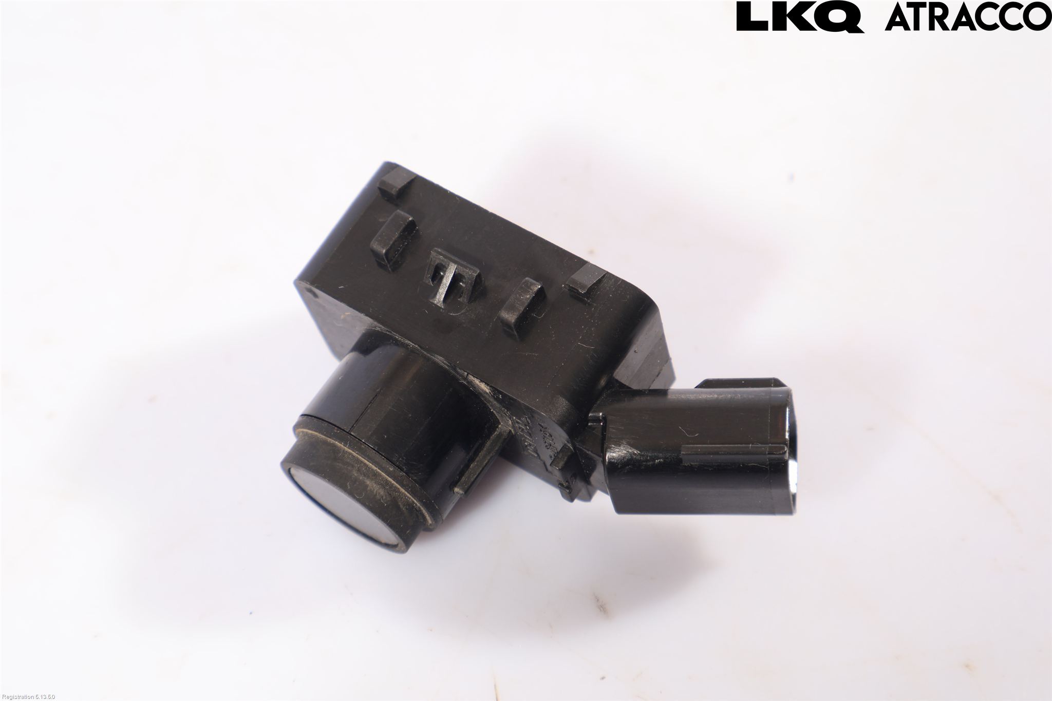 Toyota PRIUS (ZVW50) 16-21 Sensor Ryggesensor