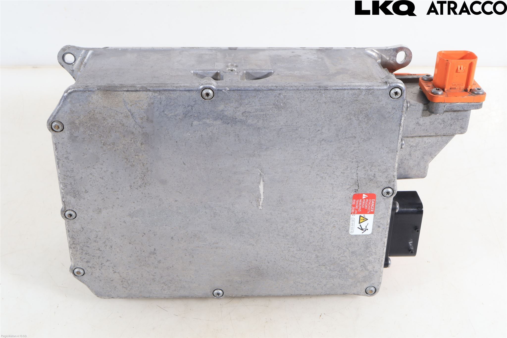 Volkswagen VW PASSAT 15-19 Batterilader Hybrid