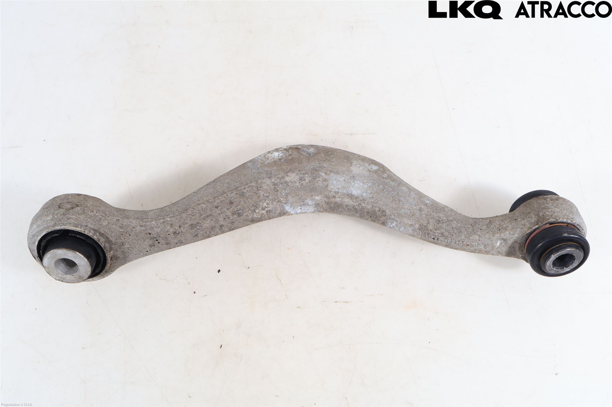 BMW 5 G30/G31/F90 17-23 Bærearm Bak Venstre Øvre