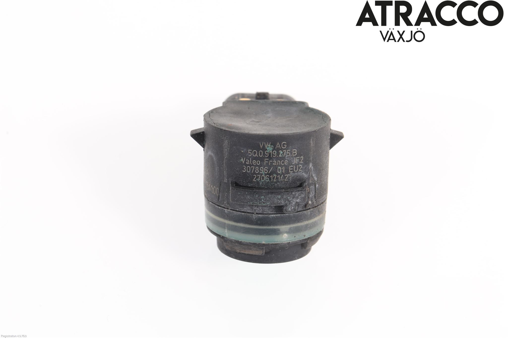 Volkswagen VW CADDY 16-20 Sensor Parkering Front
