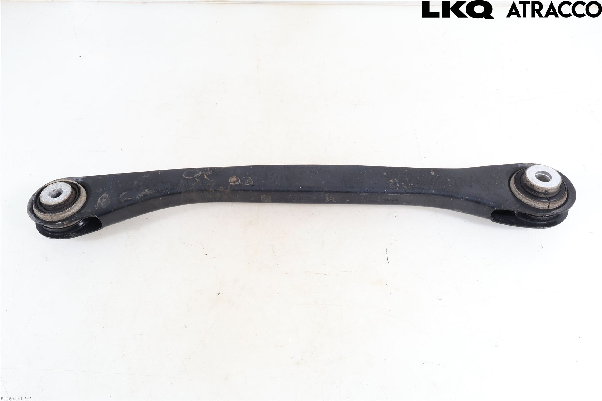 BMW 5 G30/G31/F90 17-23 Bærearm Bak Venstre