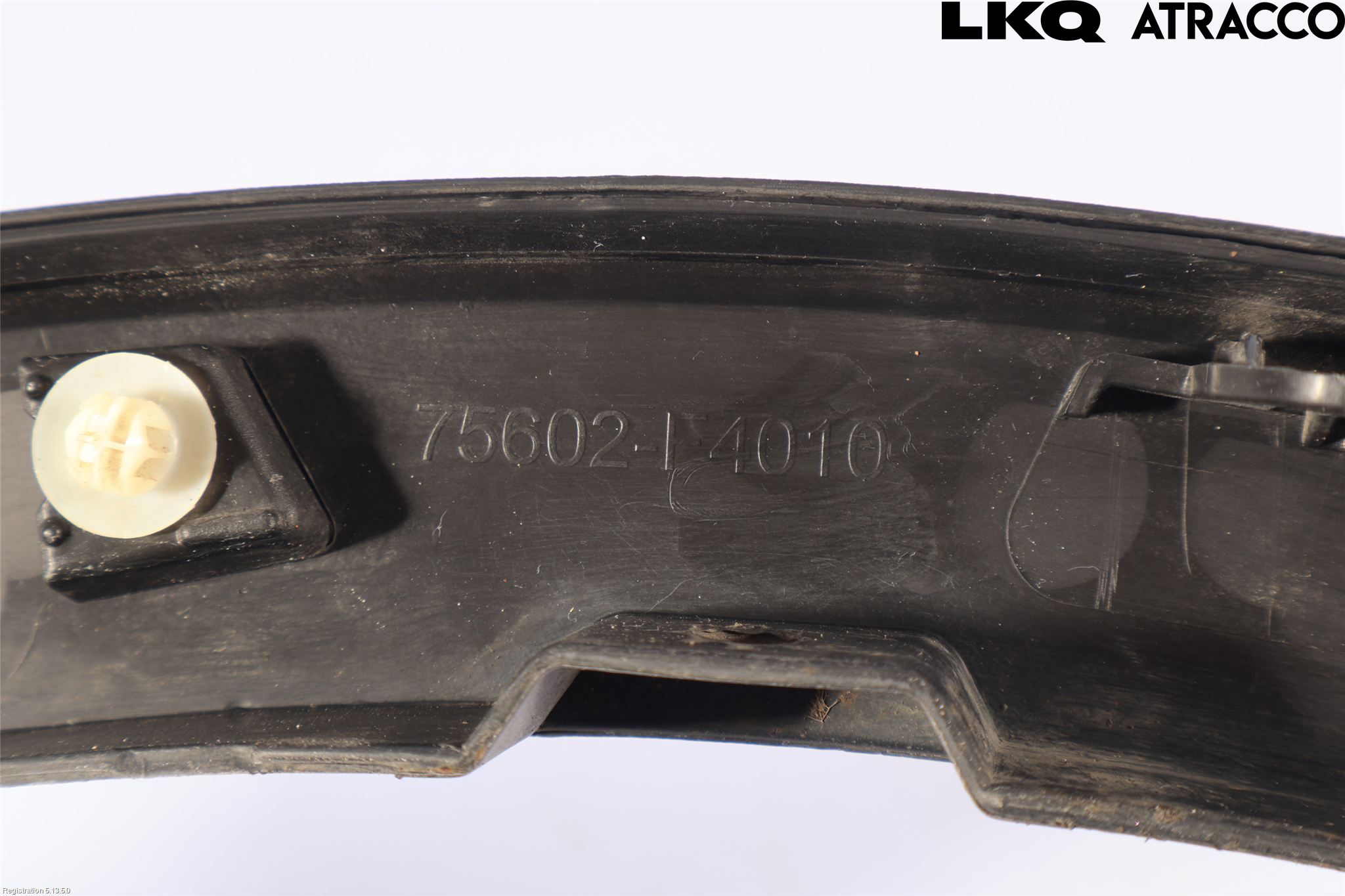 Toyota C-HR 16-23 Skjerm Bredder