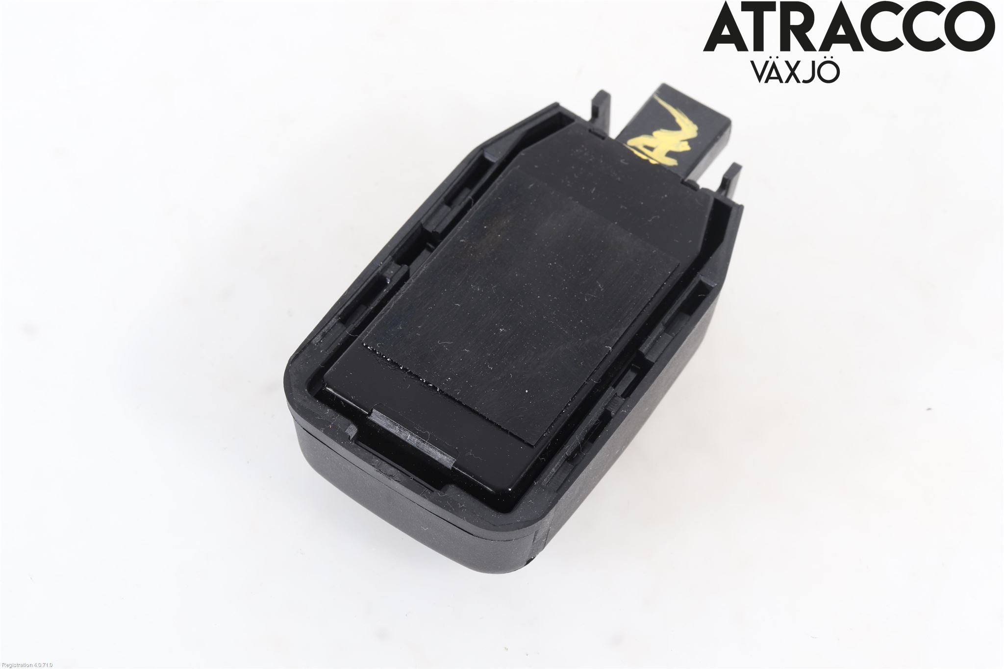 Lexus CT 200h Sensor Regnsensor