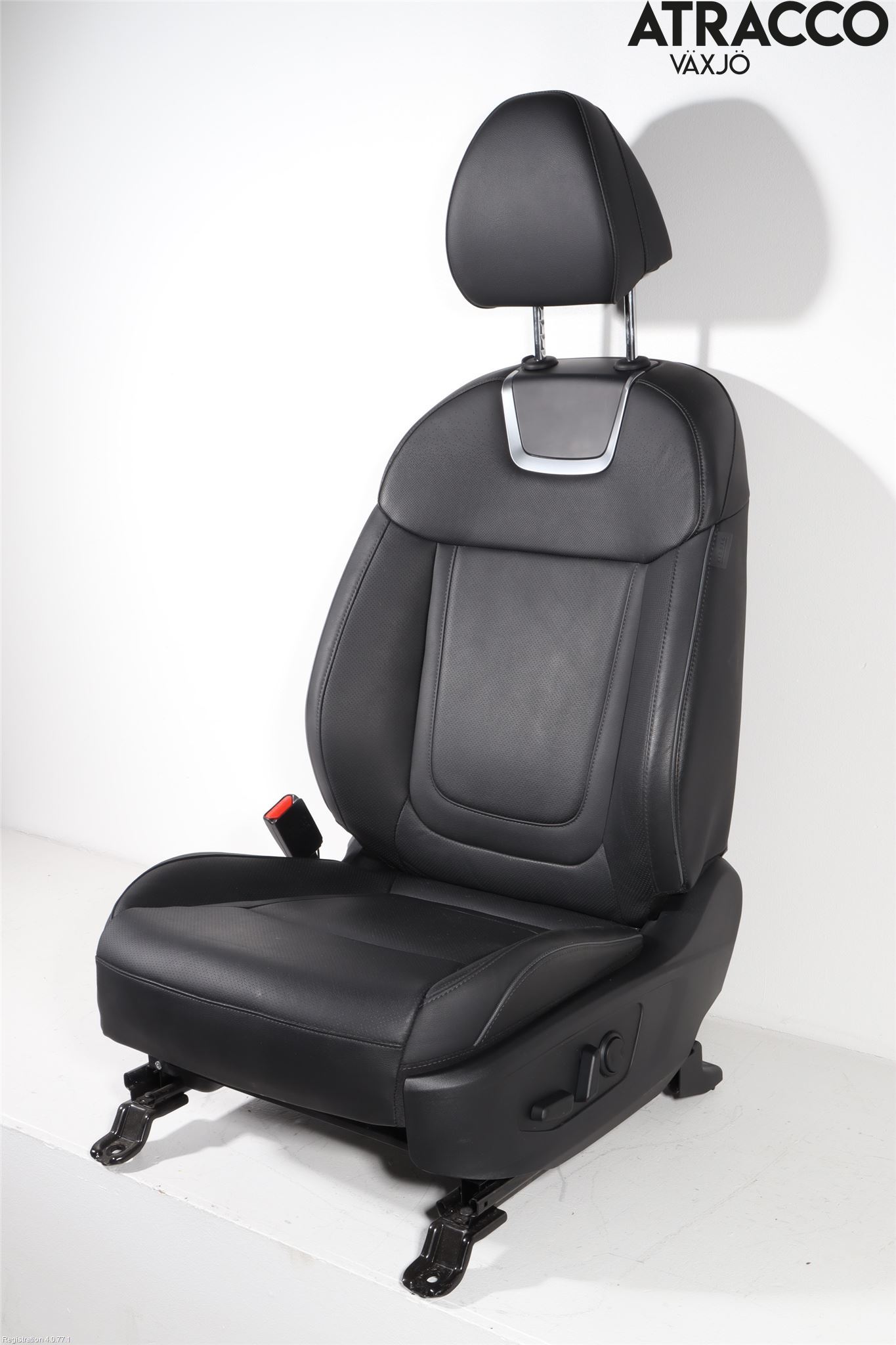 Hyundai TUCSON 05- Innr Sete Foran Venstre
