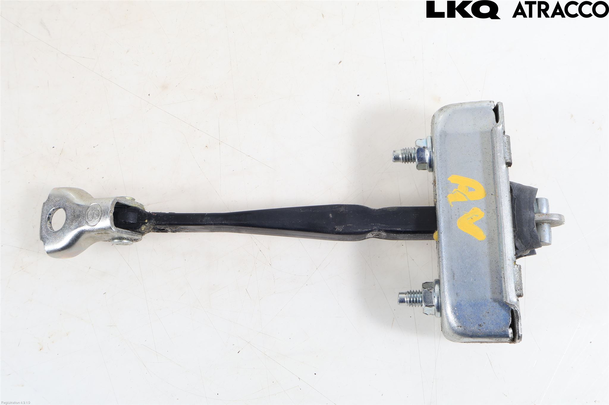 Toyota CAMRY 19-24 Dørstopper