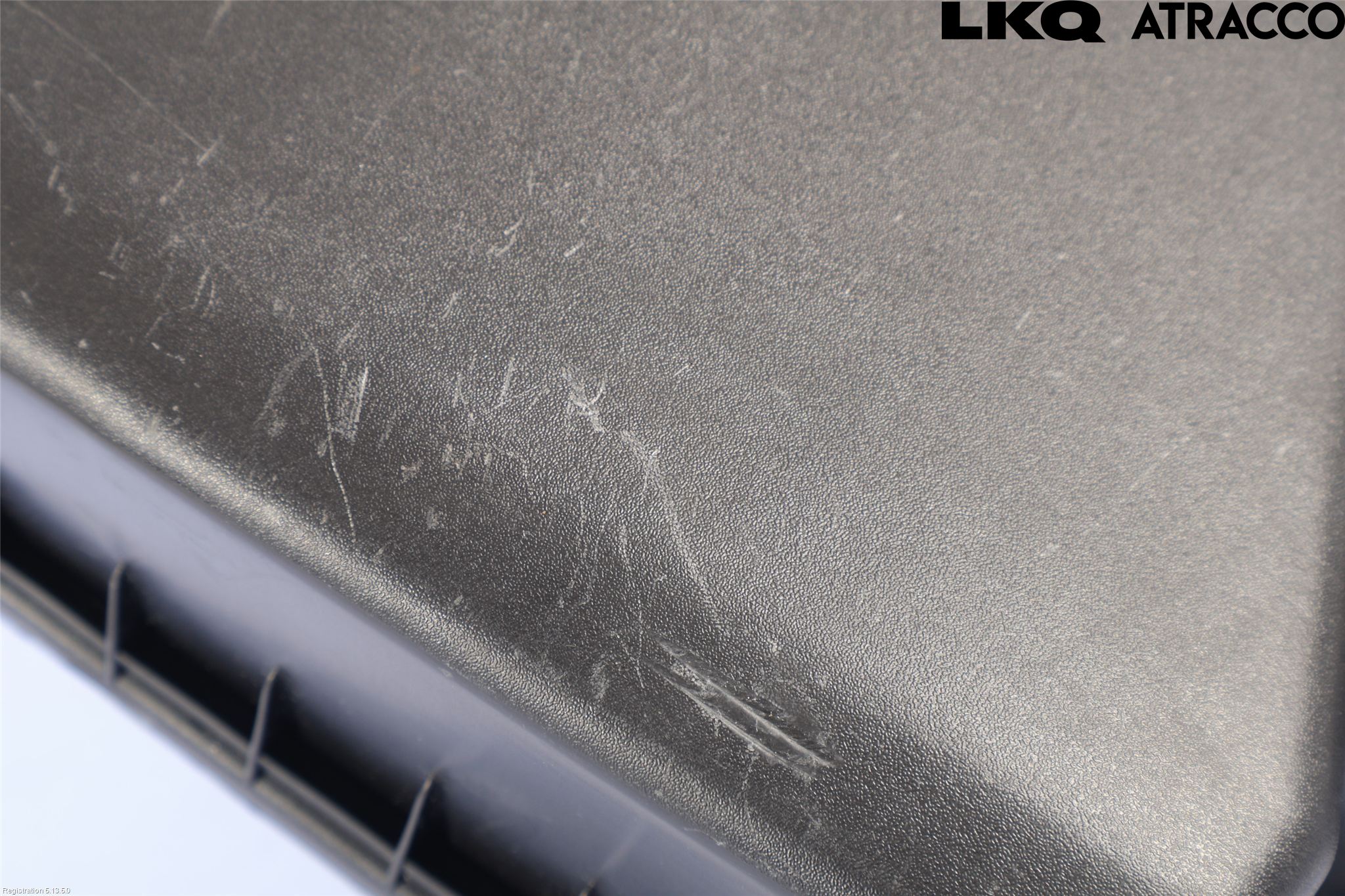 Volvo V70 08-13 Luftfilter Boks