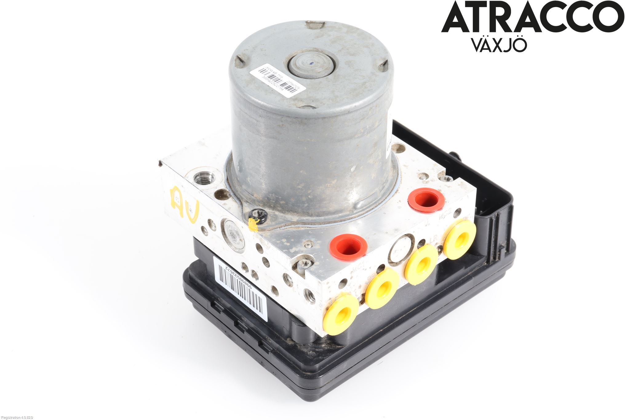 Hyundai TUCSON 05- Abs Hydraulikkaggregat
