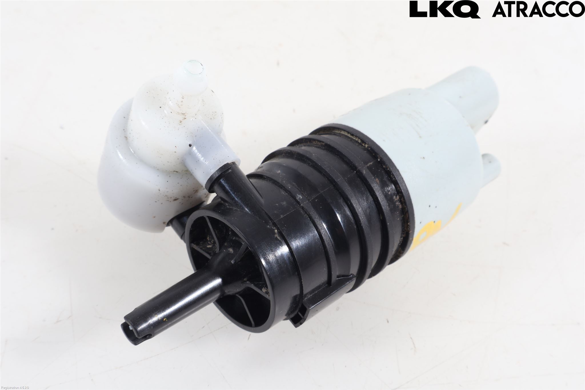 Mercedes-Benz MB E-KLASS (W213) 16-23 Spylerpumpe Frontrute