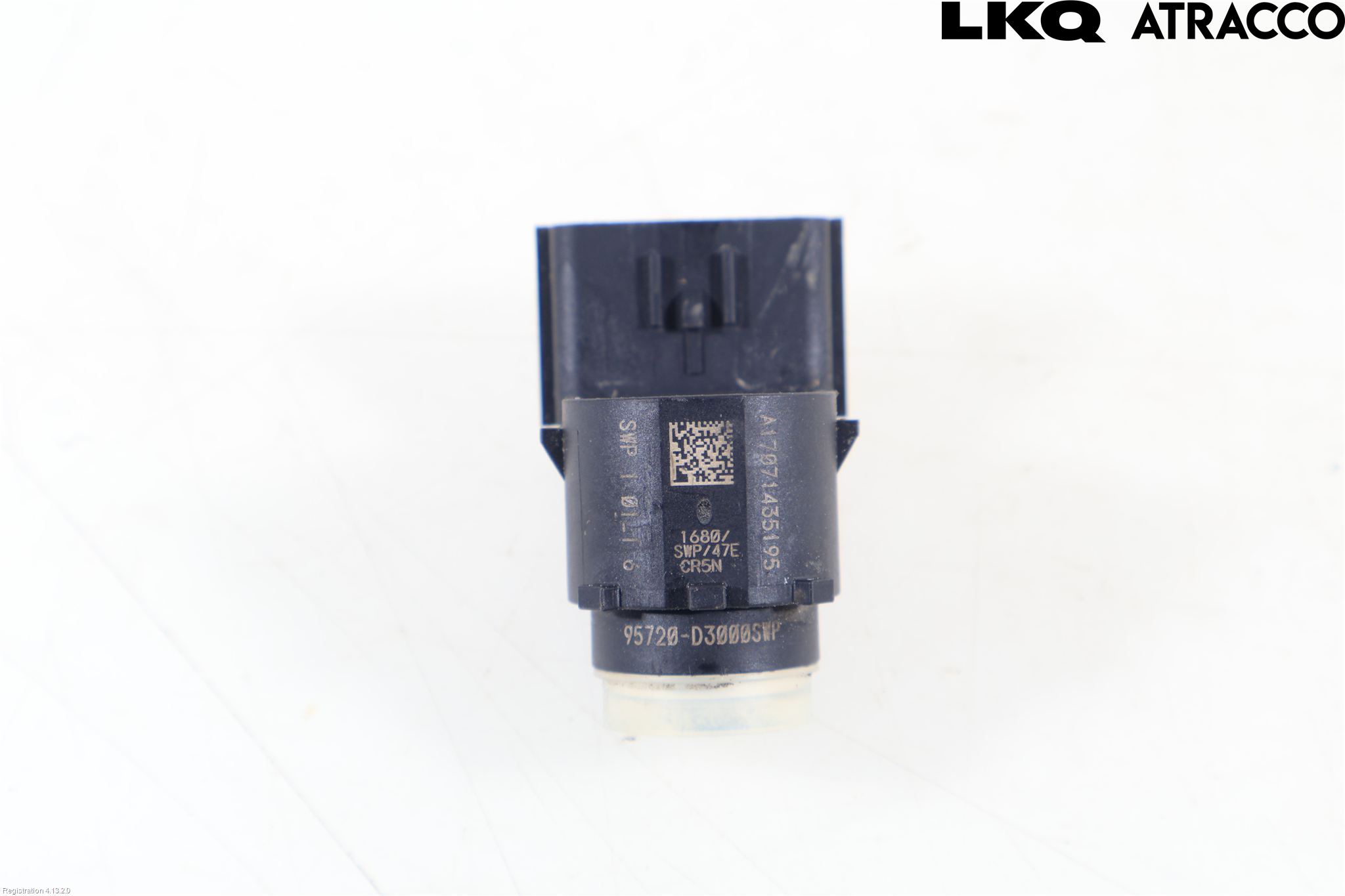 Kia OPTIMA 16-20 Sensor Ryggesensor