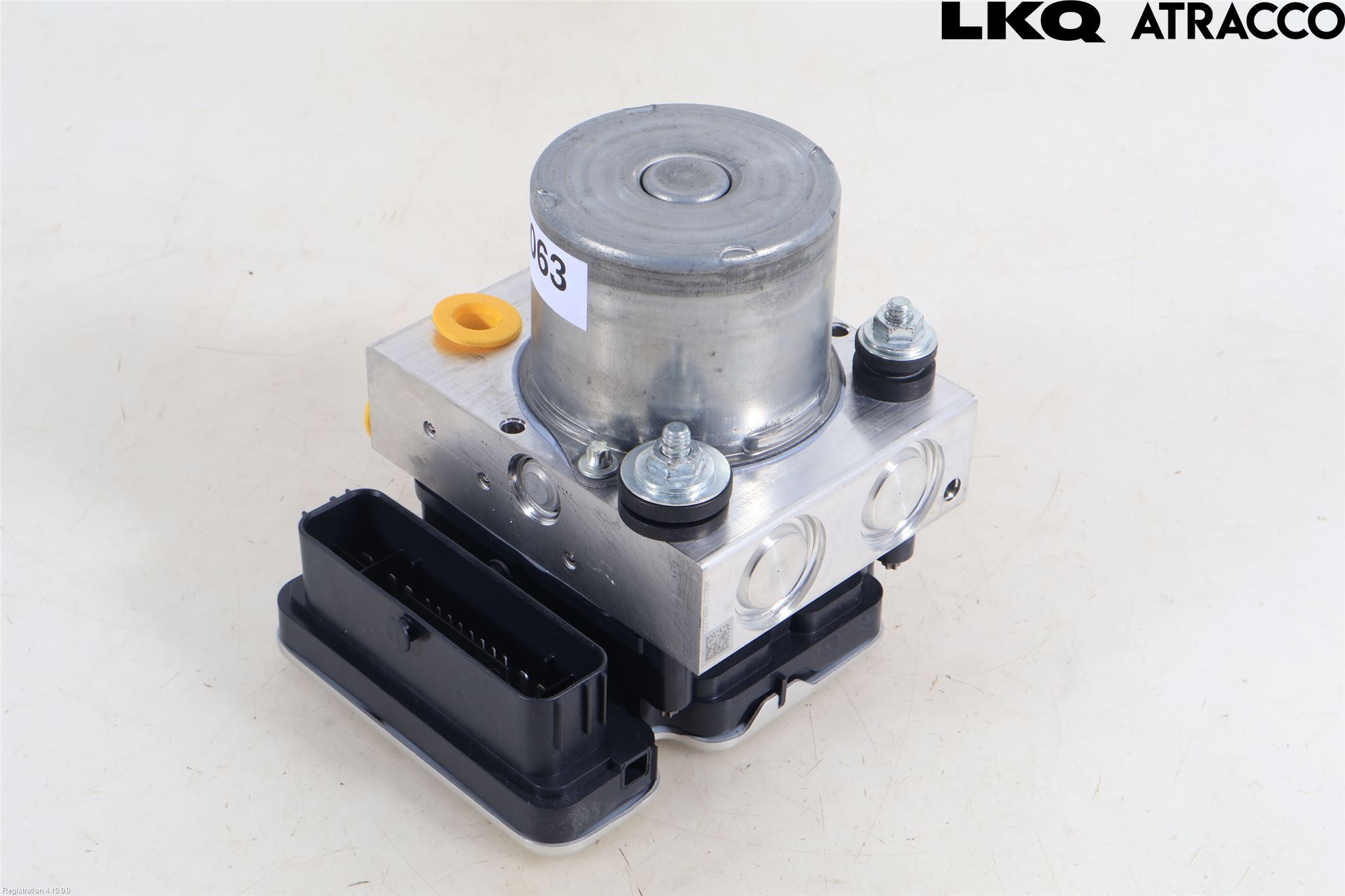 Toyota PROACE CITY 20- Abs Hydraulikkaggregat