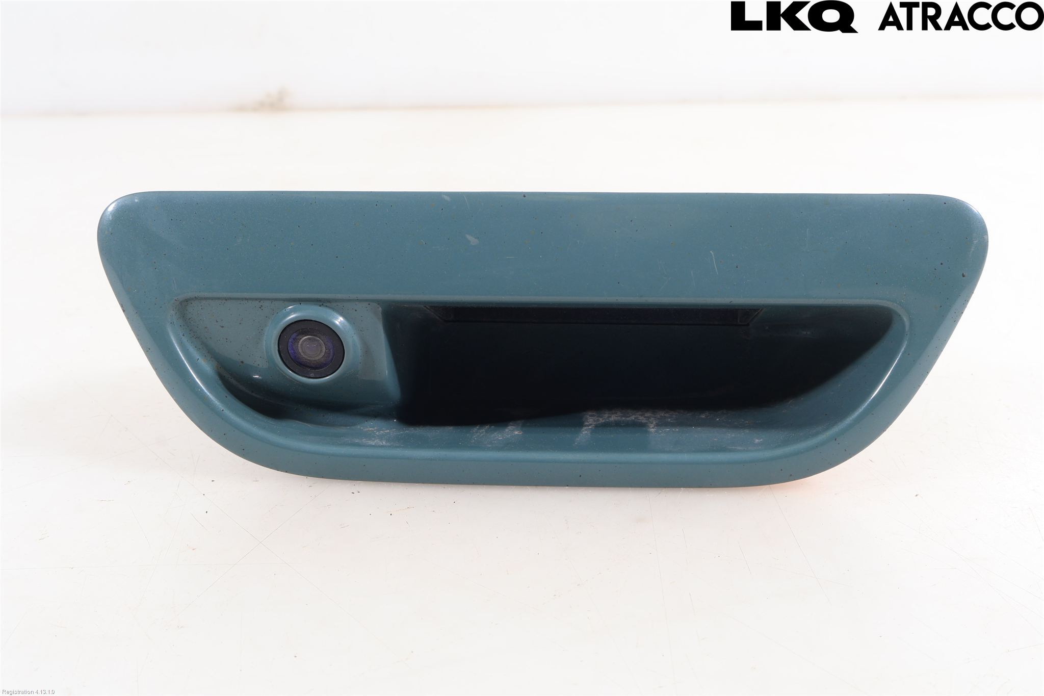 Hyundai i10 LA 20- Bakluke Handtak Ytre