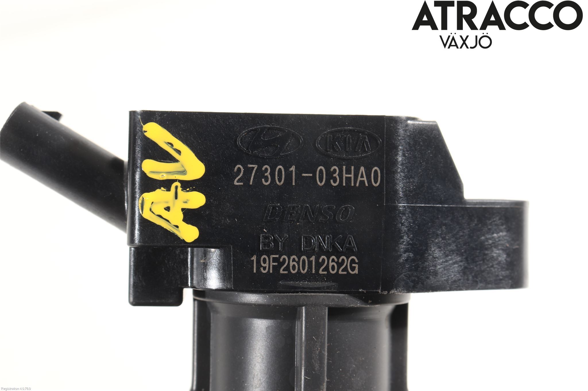 Hyundai IONIQ AE 17-22 Coil