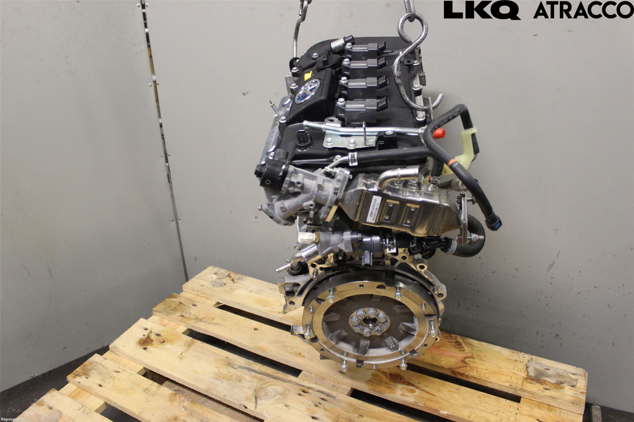 Toyota C-HR 16-23 Motor Bensin