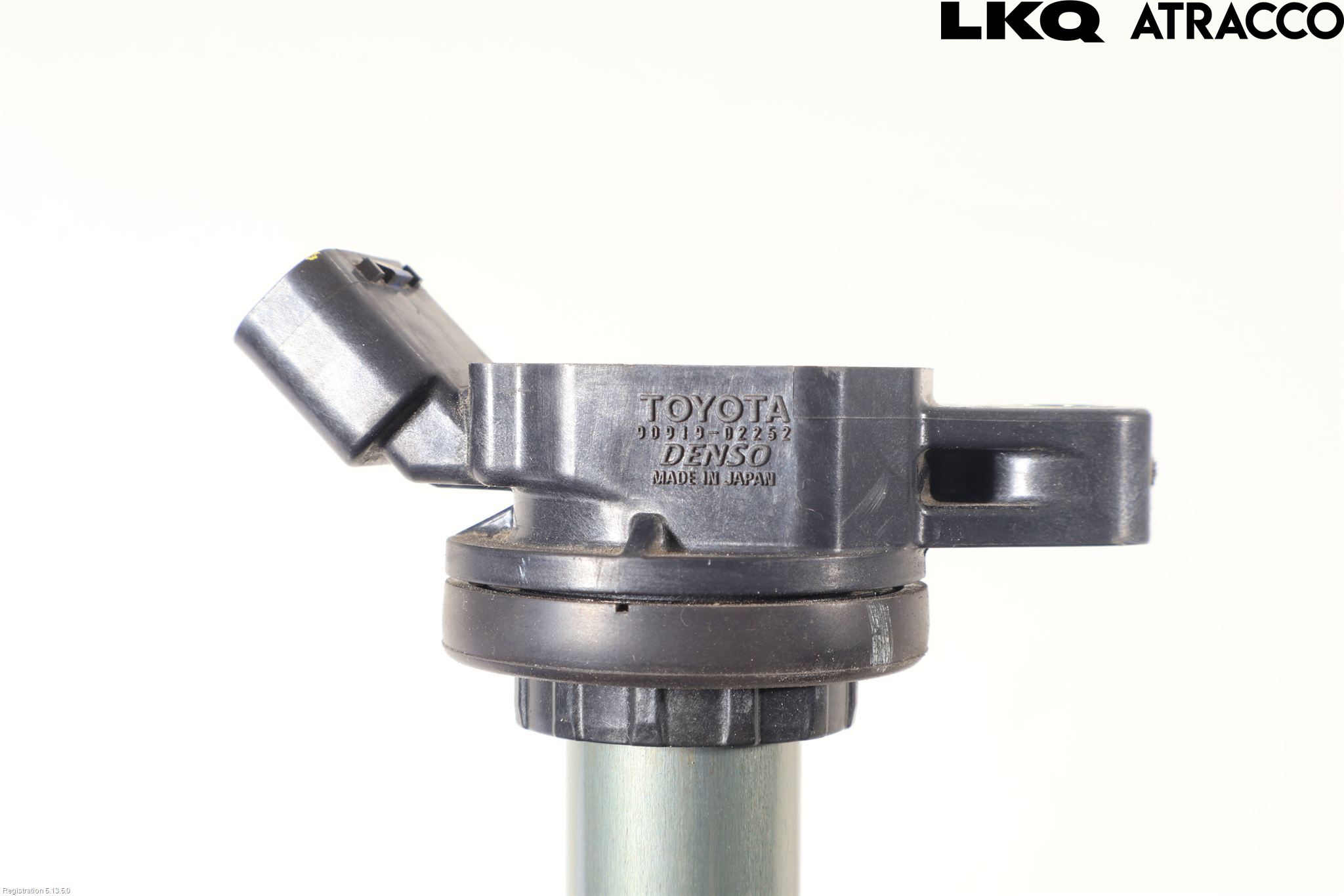 Toyota VERSO 09-18 Coil