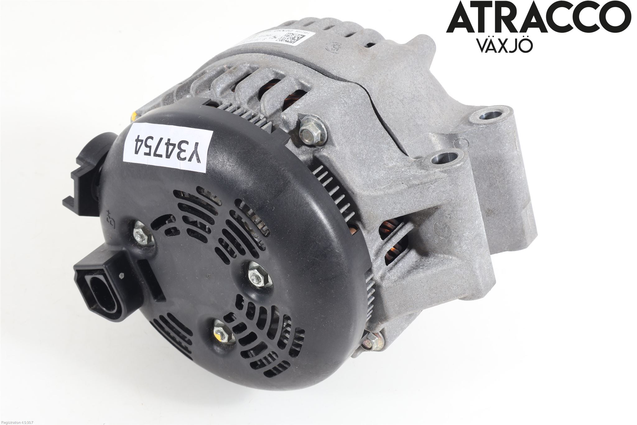 BMW 2 F22/F23/F87 Coupé/Cab 13-21 Dynamo
