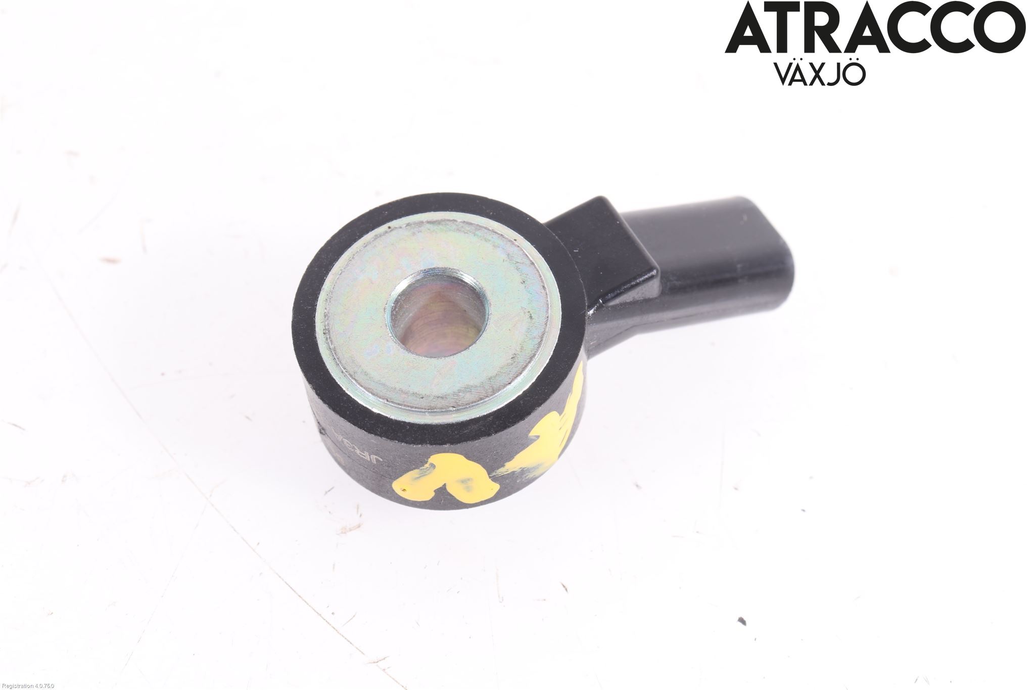 Ford MUSTANG VI 15-22 Sensor Øvrig