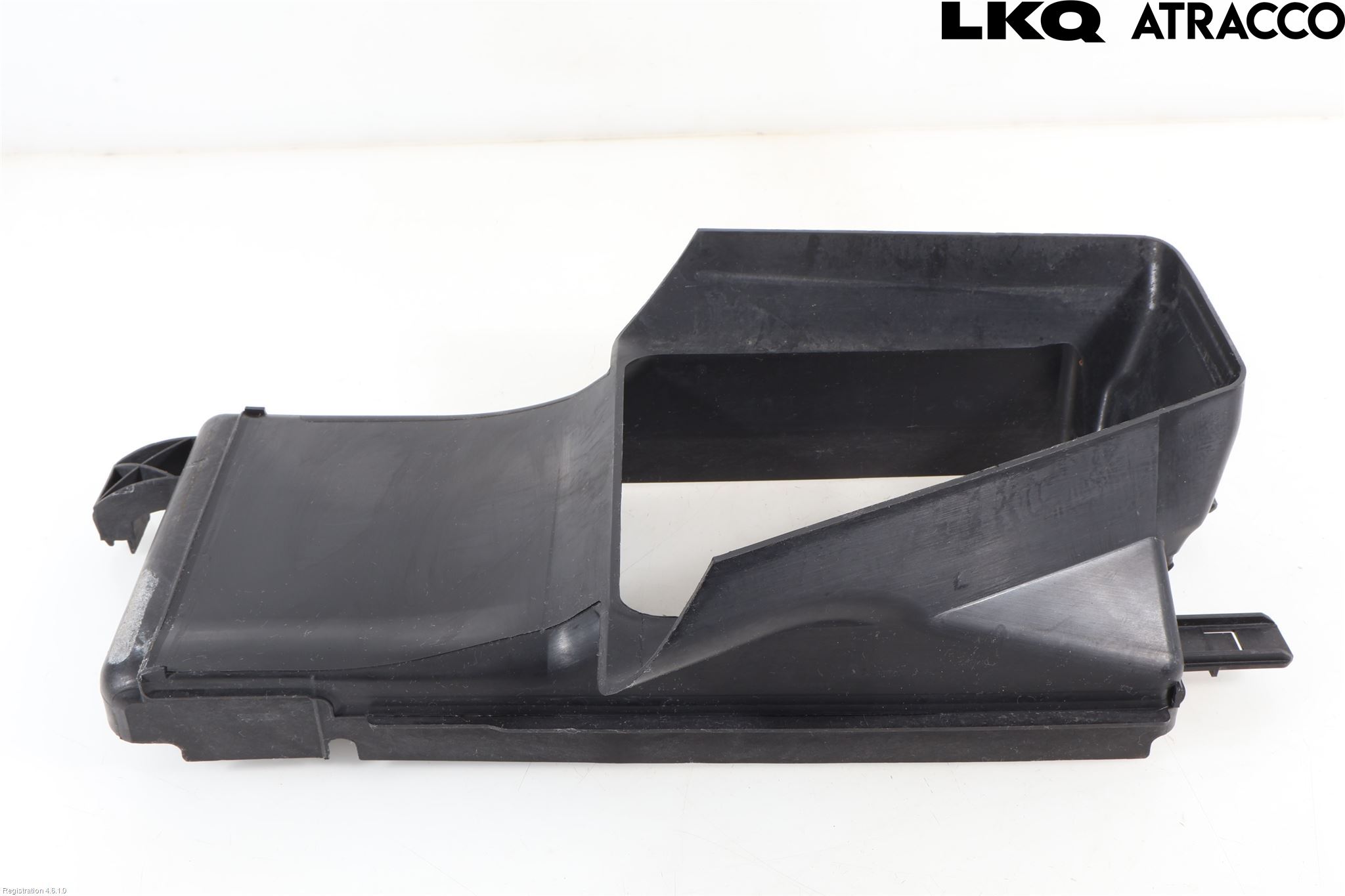 Ford FOCUS 11-14 Luftstyring Front