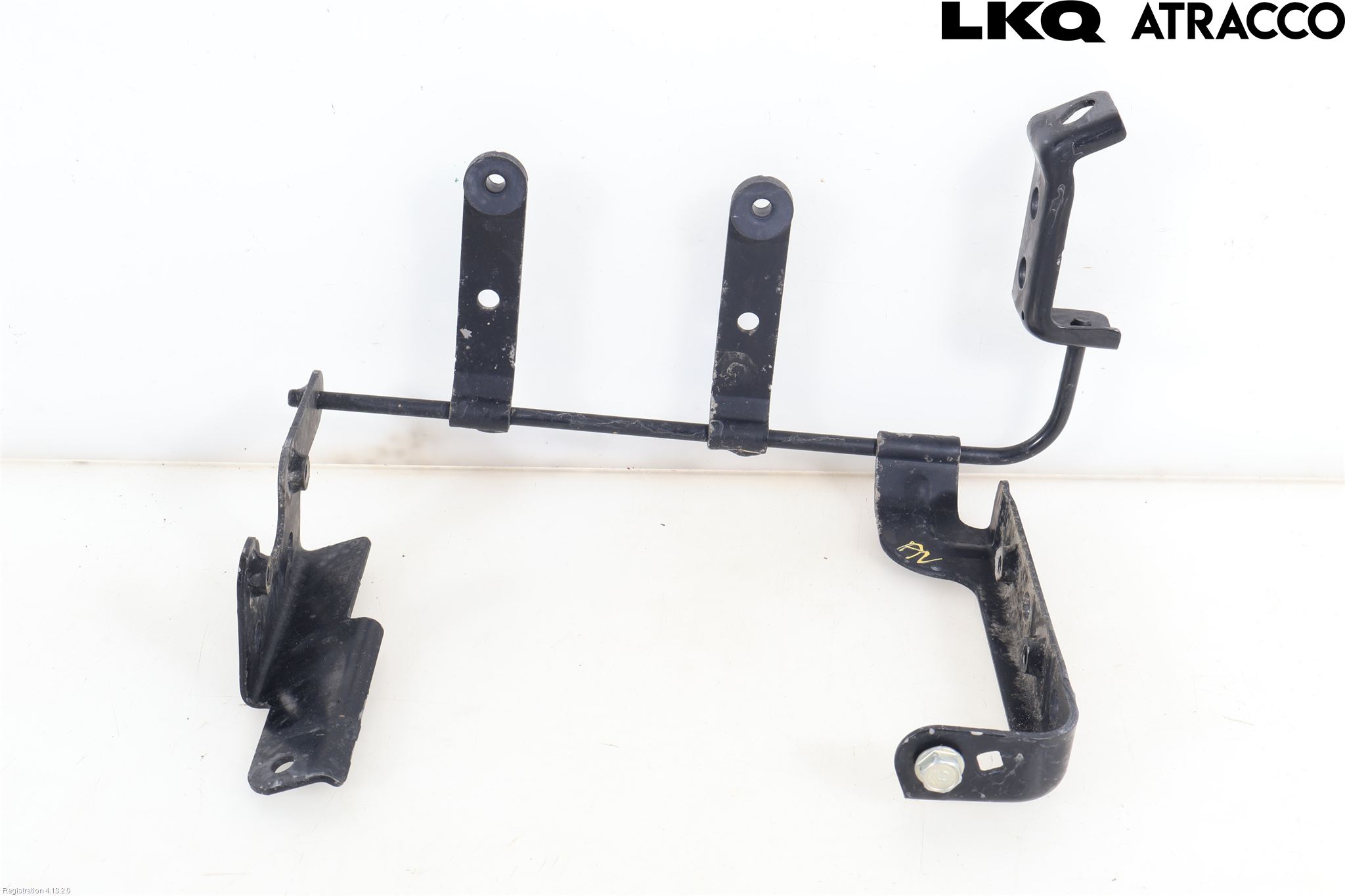 Honda JAZZ 21- Radiator Oljekjøler Automatgea