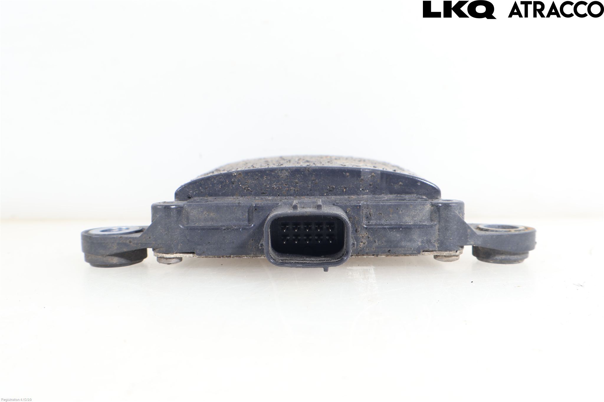 Toyota COROLLA 19- Sensor Kollisjonsbeskyttelse