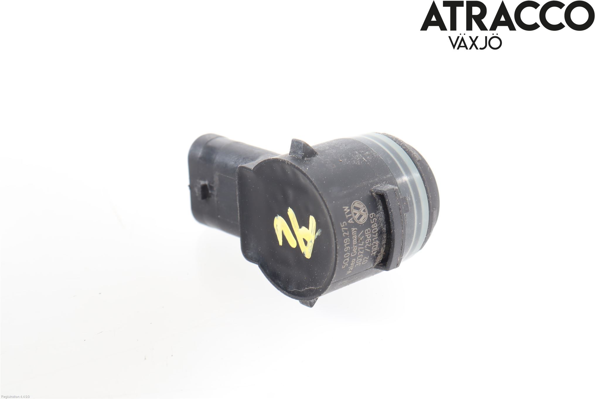 Skoda OCTAVIA (5E) 13-20 Sensor Ryggesensor