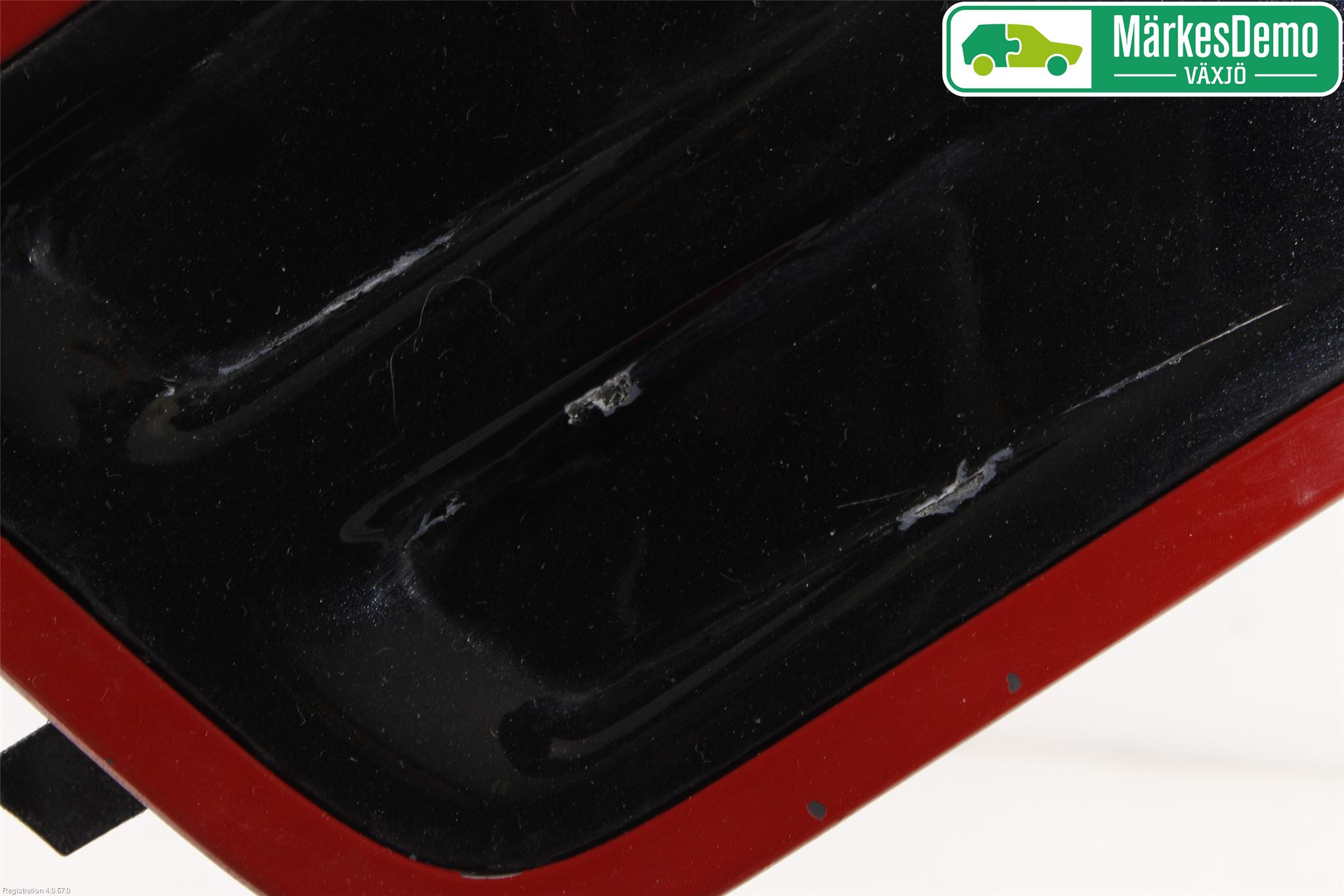 Ford FOCUS     04-07 Refleks Bak
