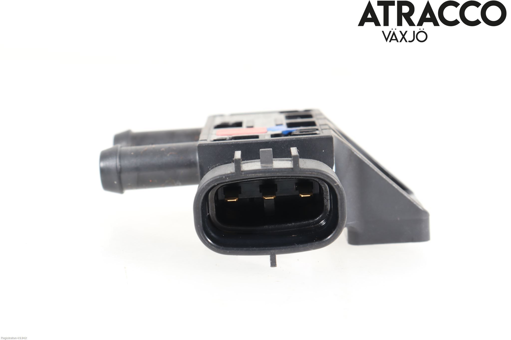 Toyota C-HR 16-23 Sensor Eksos