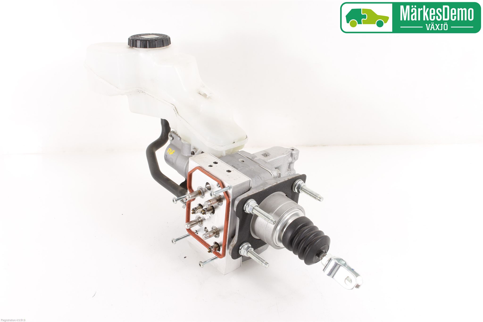 Toyota C-HR 16-23 Brems Hovedsylinder